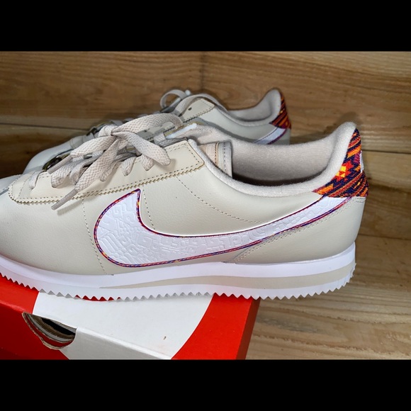 Nike Cortez Basic '72 Southwestern Mens Size 12 - Picture 12 of 12